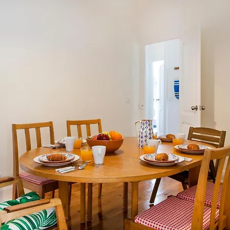 My Graca Flat In Apartament *