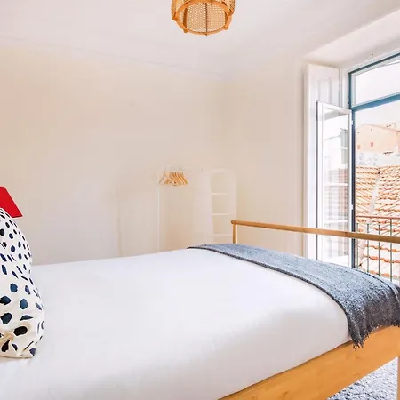 My Graca Flat In Apartament