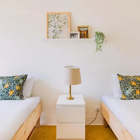 My Graca Flat In Apartament