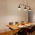 My Graca Flat With Balcony | Lisbon ליסבון
