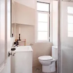 דירה My Graca Flat With Balcony | Lisbon ליסבון