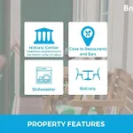 Apartamento My Graca Flat With Balcony | Lisbon Lisboa