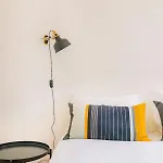 My Graca Flat With Balcony | Lisbon 아파트
