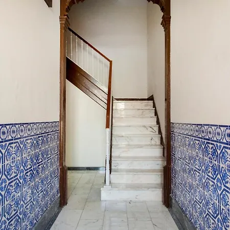 My Graca Flat In דירה *
