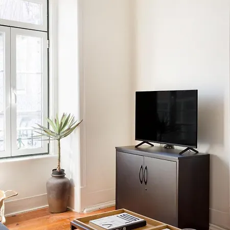 My Graca Flat With Balcony | Lisboa