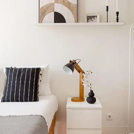 My Graca Flat With Balcony | Lisboa