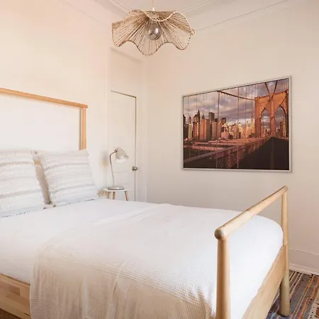 Daire My Graca Flat With Balcony |