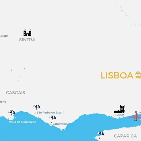 My Graca Flat With Balcony | Daire Lisboa