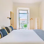 Apartamento My Graça Flat with Balcony | Lisbon *