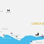 My Graça Flat in Lisbon Daire Lisboa