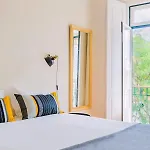 My Graça Flat in Lisbon * Lisboa