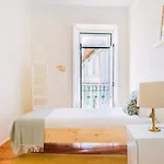 My Graça Flat in Lisbon Daire *