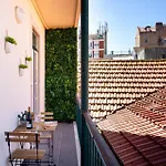 My Graça Flat in Lisbon Daire *