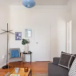 My Graça Flat in Lisbon