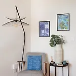 My Graça Flat in Lisbon *