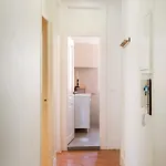 Apartamento My Graça Flat with Balcony | Lisbon