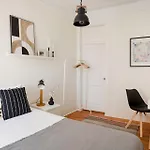 My Graça Flat in Lisbon * Lisboa