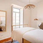 Apartamento My Graça Flat with Balcony | Lisbon Lisboa