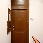 My Graça Flat in Lisbon Daire